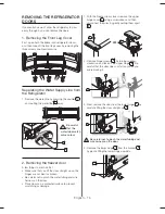 Preview for 16 page of Samsung RS54H Series User Manual