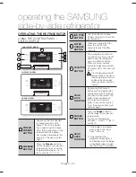 Предварительный просмотр 24 страницы Samsung RS54H Series User Manual