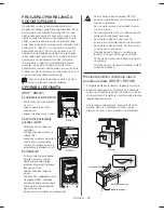 Preview for 56 page of Samsung RS54H Series User Manual