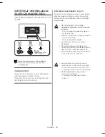 Preview for 62 page of Samsung RS54H Series User Manual