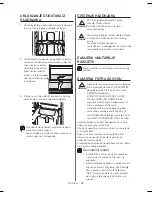 Предварительный просмотр 68 страницы Samsung RS54H Series User Manual