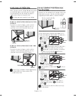 Предварительный просмотр 91 страницы Samsung RS54H Series User Manual