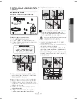 Предварительный просмотр 93 страницы Samsung RS54H Series User Manual