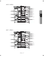 Preview for 99 page of Samsung RS54H Series User Manual