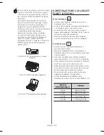 Предварительный просмотр 102 страницы Samsung RS54H Series User Manual