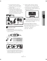 Preview for 105 page of Samsung RS54H Series User Manual