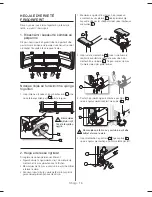 Предварительный просмотр 124 страницы Samsung RS54H Series User Manual