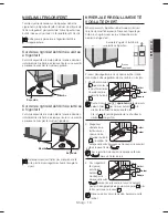 Preview for 127 page of Samsung RS54H Series User Manual