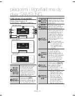 Preview for 132 page of Samsung RS54H Series User Manual