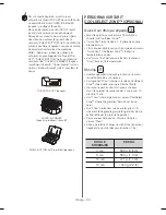 Preview for 138 page of Samsung RS54H Series User Manual