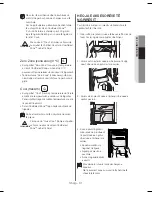 Предварительный просмотр 139 страницы Samsung RS54H Series User Manual