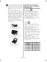 Preview for 174 page of Samsung RS54H Series User Manual