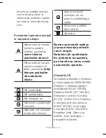 Preview for 183 page of Samsung RS54H Series User Manual