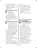 Preview for 188 page of Samsung RS54H Series User Manual