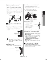 Предварительный просмотр 203 страницы Samsung RS54H Series User Manual