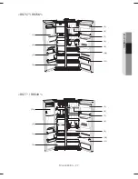 Preview for 207 page of Samsung RS54H Series User Manual