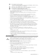 Preview for 5 page of Samsung RS554NRUA Series User Manual