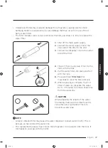 Предварительный просмотр 37 страницы Samsung RS6 N89 Series User Manual