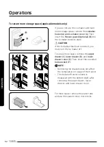 Preview for 52 page of Samsung RS62 5 Series User Manual