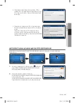 Preview for 83 page of Samsung RS627LHQESR User Manual