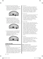 Preview for 86 page of Samsung RS627LHQESR User Manual