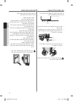 Preview for 132 page of Samsung RS627LHQESR User Manual