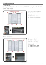 Preview for 175 page of Samsung RS64R55 Series User Servicing Manual