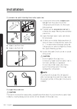 Предварительный просмотр 34 страницы Samsung RS65R56 Series User Manual