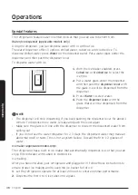 Предварительный просмотр 48 страницы Samsung RS65R56 Series User Manual