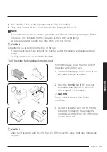 Предварительный просмотр 49 страницы Samsung RS65R56 Series User Manual