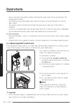 Предварительный просмотр 50 страницы Samsung RS65R56 Series User Manual