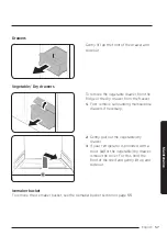 Предварительный просмотр 57 страницы Samsung RS65R56 Series User Manual