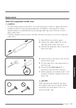 Предварительный просмотр 59 страницы Samsung RS65R56 Series User Manual