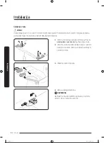 Предварительный просмотр 39 страницы Samsung RS66A8100B1/EF User Manual