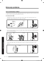 Предварительный просмотр 63 страницы Samsung RS66A8100B1/EF User Manual