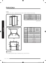 Preview for 101 page of Samsung RS66A8100B1/EF User Manual