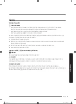 Предварительный просмотр 278 страницы Samsung RS66A8100B1/EF User Manual