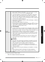 Предварительный просмотр 340 страницы Samsung RS66A8100B1/EF User Manual