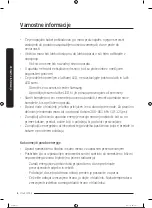 Предварительный просмотр 377 страницы Samsung RS66A8100B1/EF User Manual