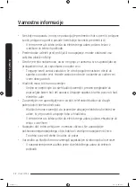 Предварительный просмотр 381 страницы Samsung RS66A8100B1/EF User Manual