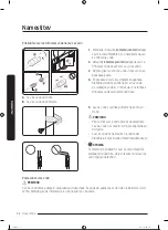 Предварительный просмотр 401 страницы Samsung RS66A8100B1/EF User Manual