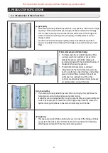 Preview for 8 page of Samsung RS66N Series Service Manual