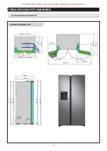 Preview for 17 page of Samsung RS66N Series Service Manual