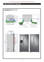 Preview for 18 page of Samsung RS66N Series Service Manual