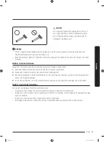 Preview for 257 page of Samsung RS68A Series User Manual