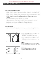 Preview for 63 page of Samsung RS68N Series Service Manual