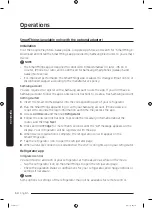 Preview for 54 page of Samsung RS68N8941SL/EU User Manual