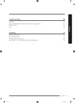 Preview for 3 page of Samsung RS6HA Series User Manual