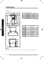 Предварительный просмотр 28 страницы Samsung RS6HA Series User Manual