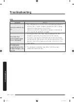 Preview for 70 page of Samsung RS6HA Series User Manual